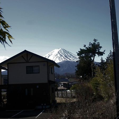 Villa May Queen Fujikawaguchiko Exterior photo