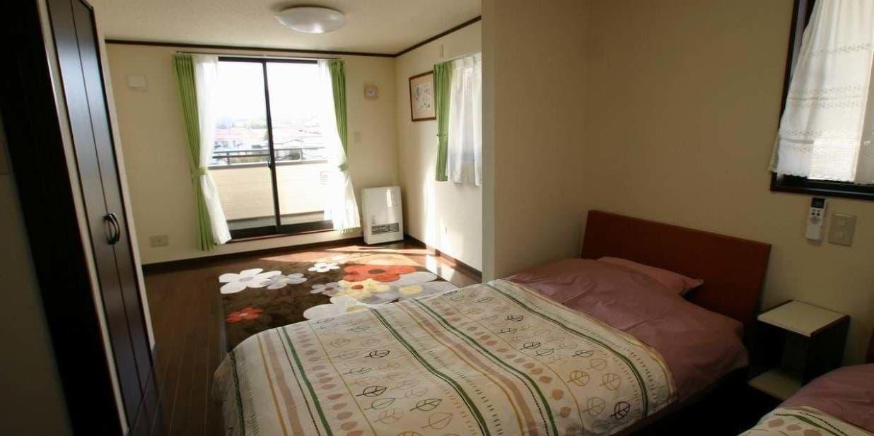 Villa May Queen Fujikawaguchiko Exterior photo