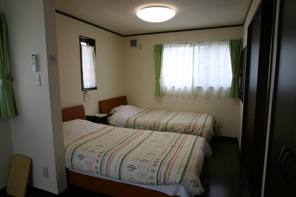 Villa May Queen Fujikawaguchiko Exterior photo