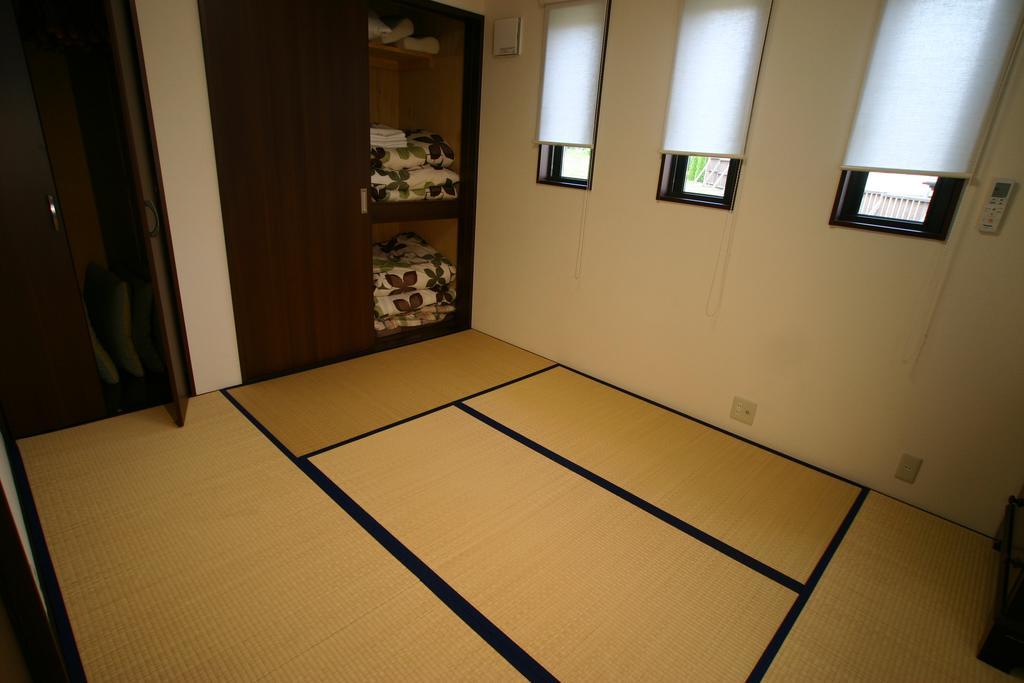 Villa May Queen Fujikawaguchiko Exterior photo